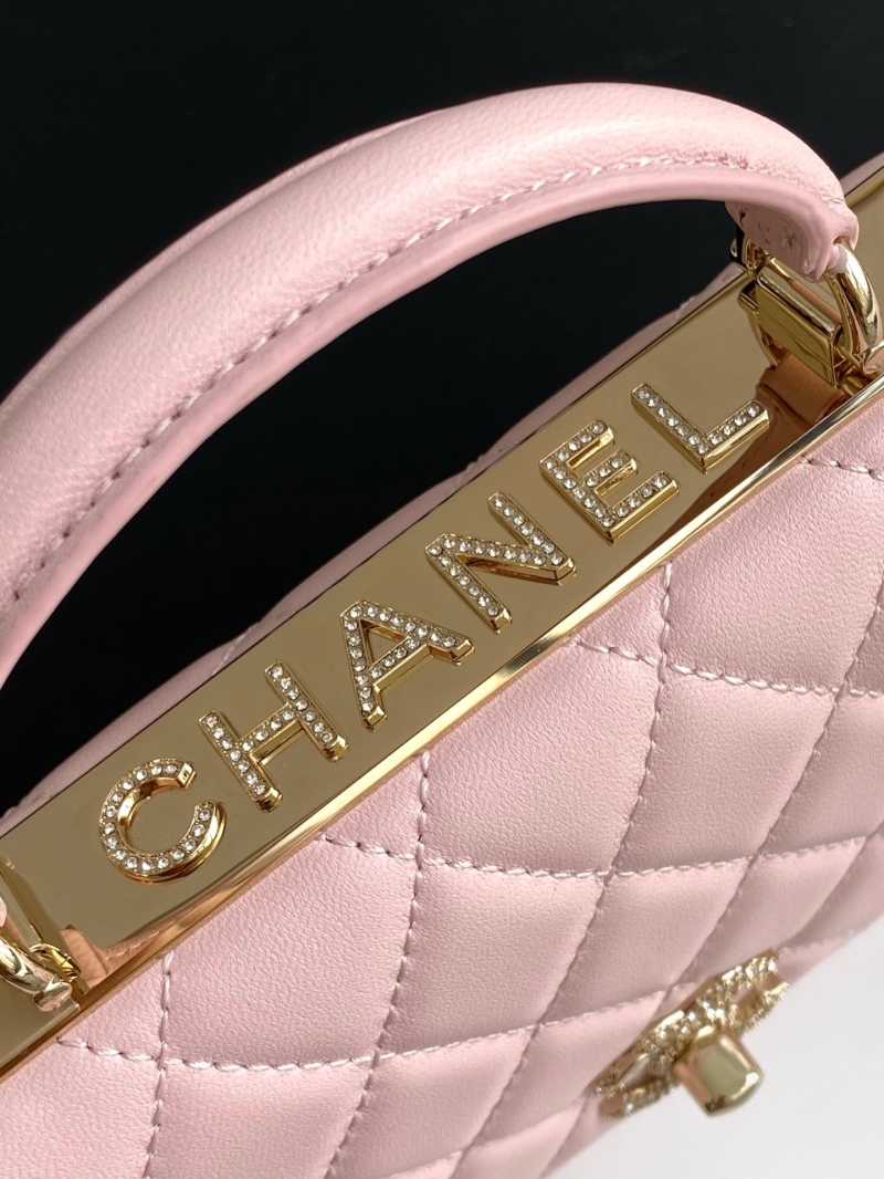 Ch**el satchel bags